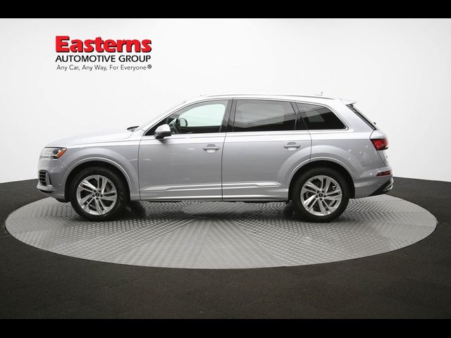 2021 Audi Q7 Premium Plus