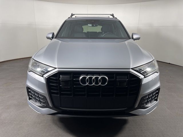 2021 Audi Q7 Premium Plus