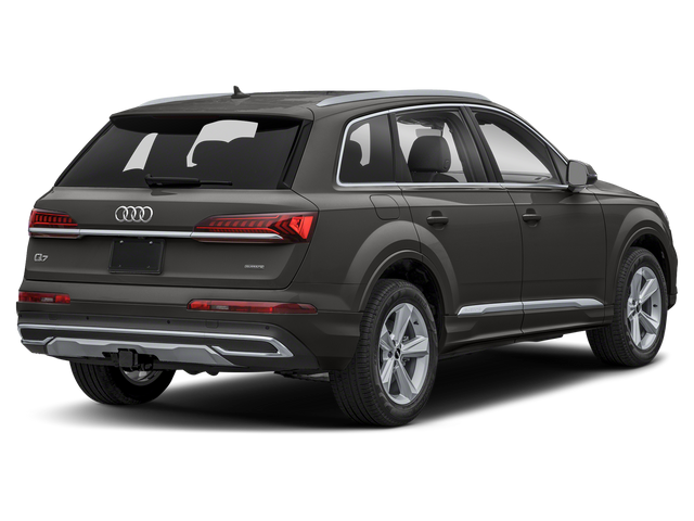 2021 Audi Q7 Premium Plus