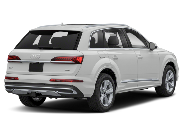 2021 Audi Q7 Premium Plus