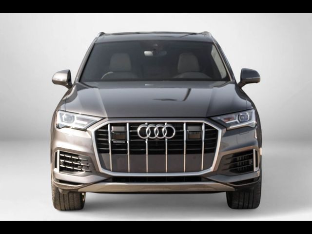 2021 Audi Q7 Premium Plus