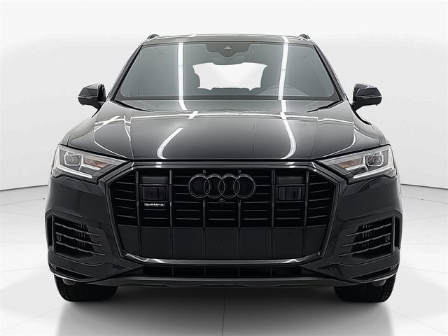 2021 Audi Q7 Premium Plus