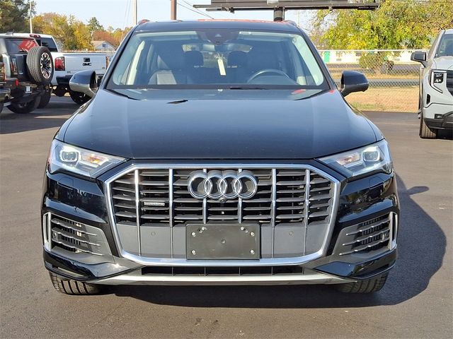 2021 Audi Q7 Premium Plus