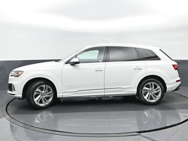 2021 Audi Q7 Premium Plus