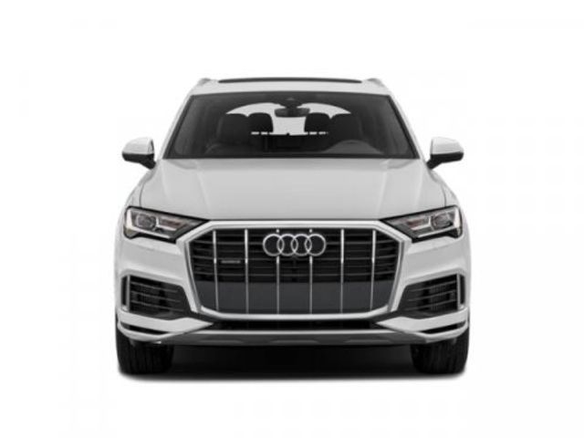 2021 Audi Q7 Premium Plus