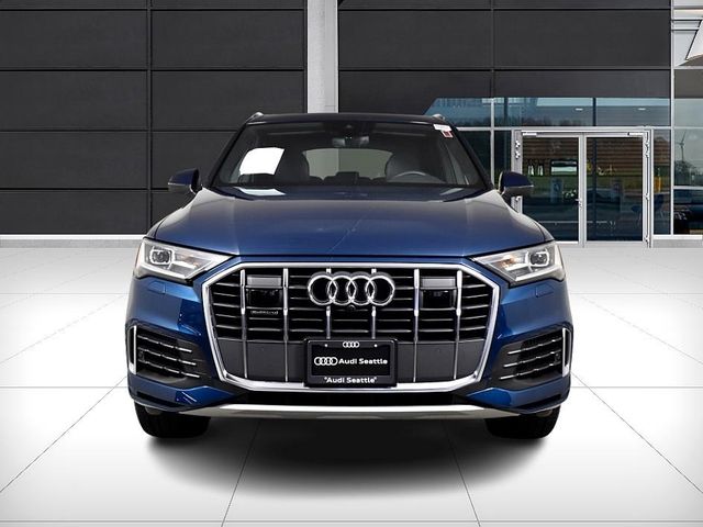 2021 Audi Q7 Premium Plus