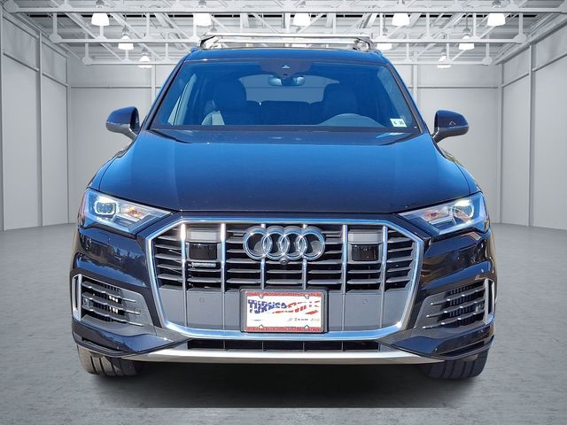 2021 Audi Q7 Premium Plus