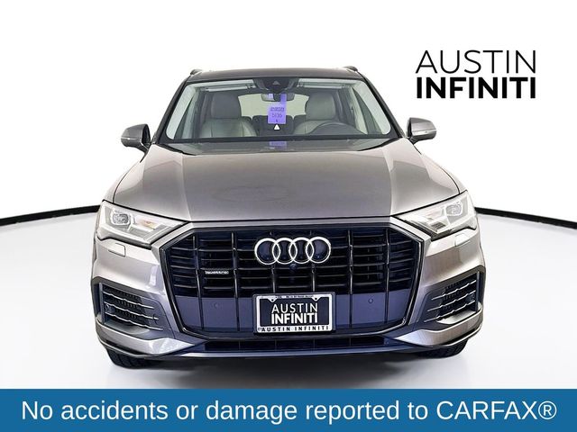 2021 Audi Q7 Premium Plus