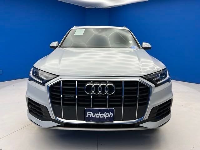 2021 Audi Q7 Premium Plus