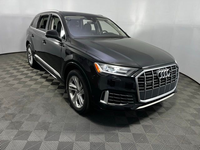 2021 Audi Q7 Premium Plus