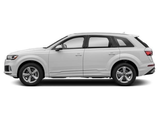 2021 Audi Q7 Premium Plus