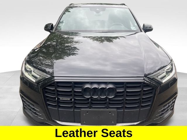 2021 Audi Q7 Premium Plus