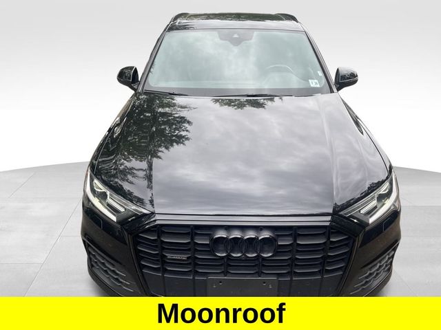 2021 Audi Q7 Premium Plus