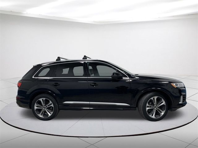 2021 Audi Q7 Premium Plus