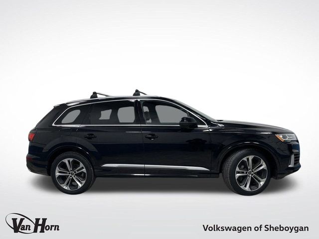 2021 Audi Q7 Premium Plus