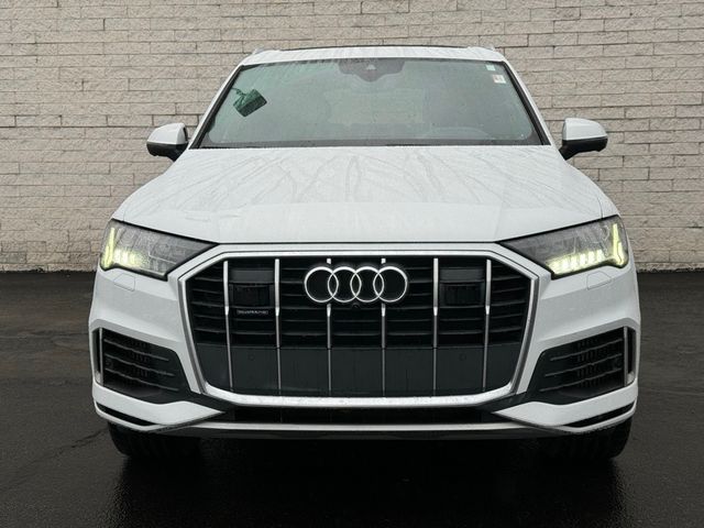 2021 Audi Q7 Premium Plus