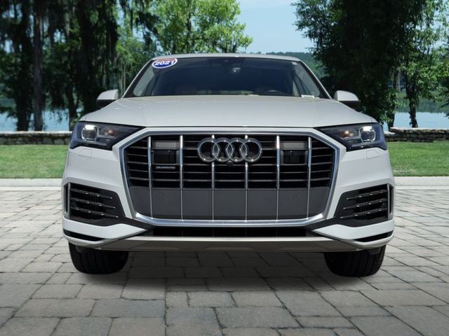 2021 Audi Q7 Premium Plus