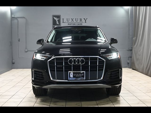 2021 Audi Q7 Premium Plus