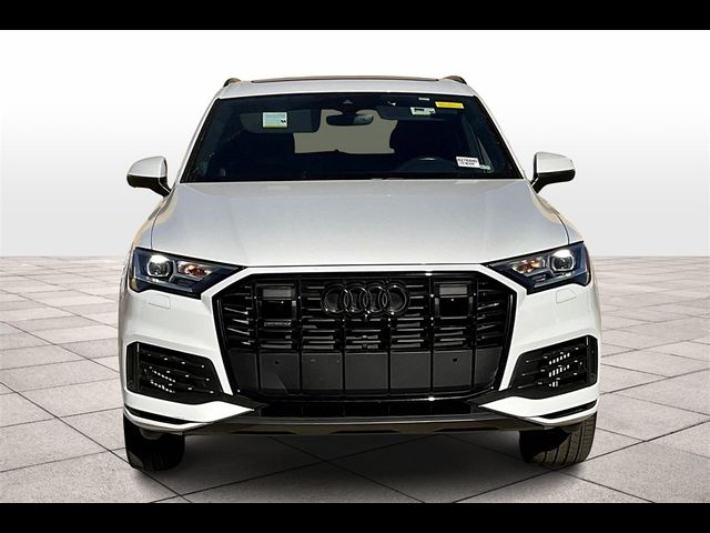 2021 Audi Q7 Premium Plus