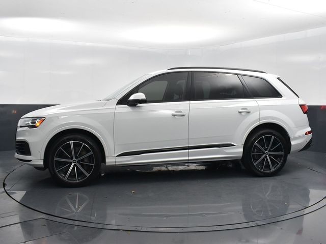 2021 Audi Q7 Premium Plus