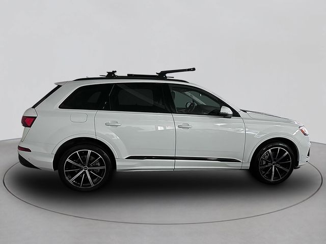 2021 Audi Q7 Premium Plus