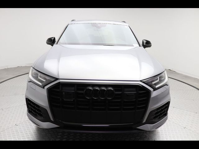 2021 Audi Q7 Premium Plus