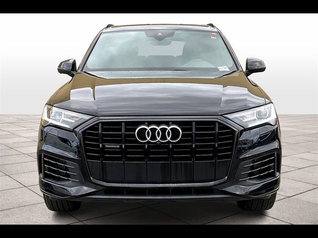 2021 Audi Q7 Premium Plus