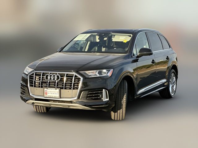 2021 Audi Q7 Premium Plus