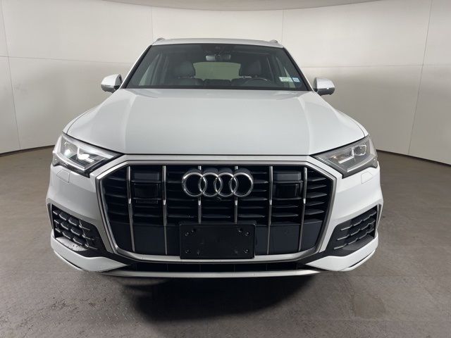 2021 Audi Q7 Premium Plus