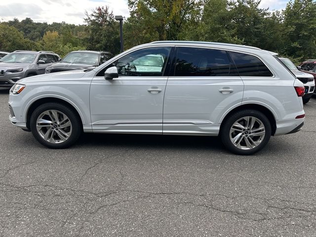 2021 Audi Q7 Premium Plus