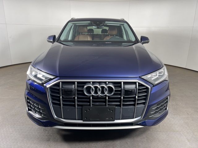 2021 Audi Q7 Premium Plus