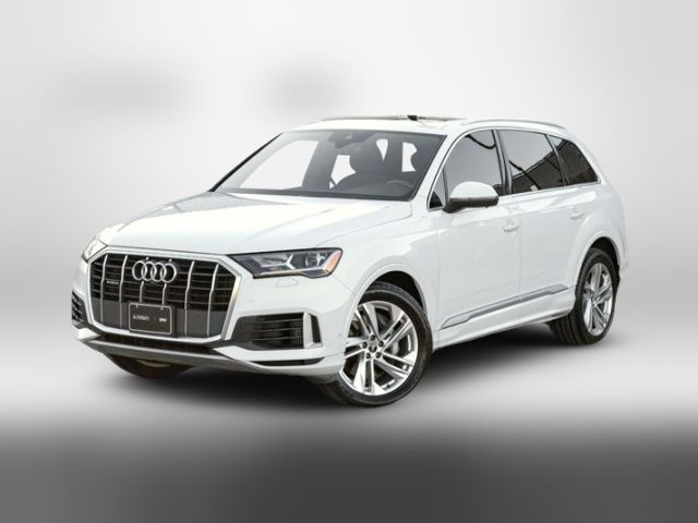 2021 Audi Q7 Premium Plus