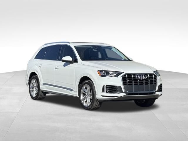 2021 Audi Q7 Premium Plus