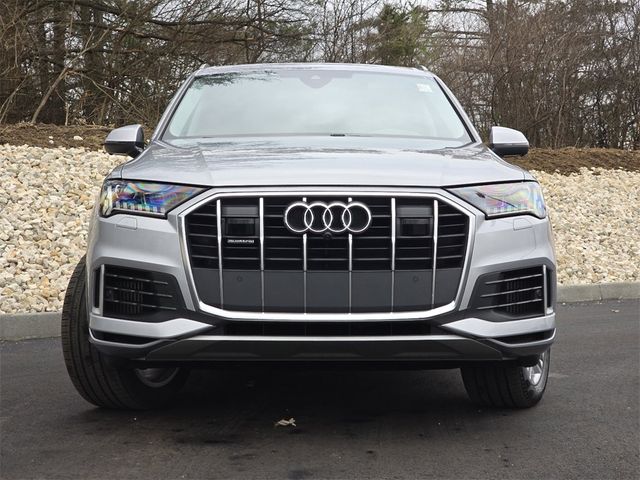 2021 Audi Q7 Premium Plus