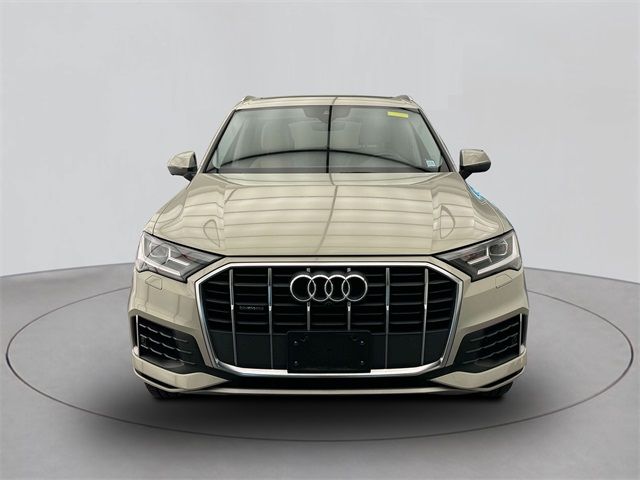 2021 Audi Q7 Premium Plus