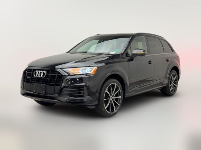 2021 Audi Q7 Premium Plus
