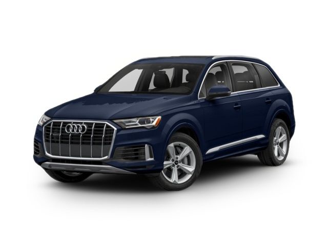 2021 Audi Q7 Premium Plus