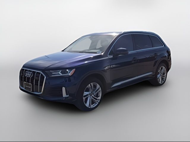 2021 Audi Q7 Premium Plus