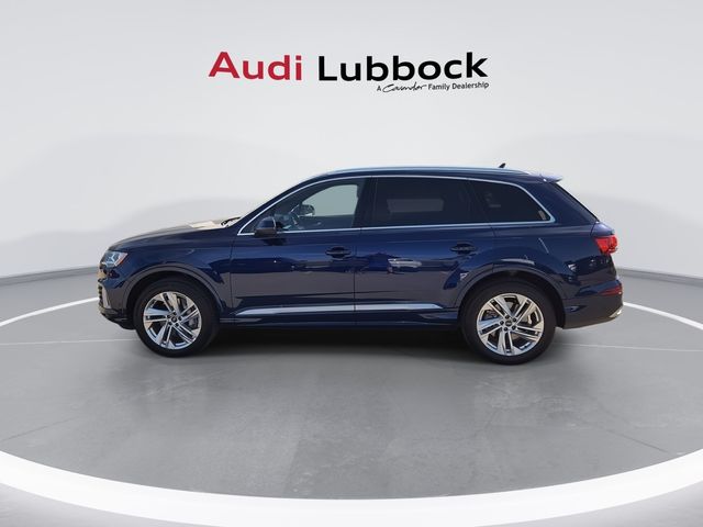 2021 Audi Q7 Premium Plus