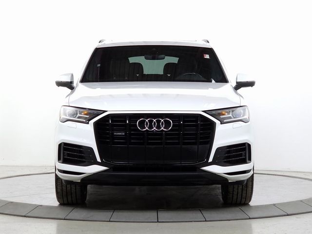 2021 Audi Q7 Premium Plus