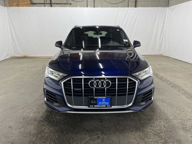 2021 Audi Q7 Premium