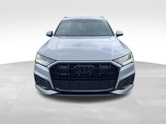2021 Audi Q7 Prestige