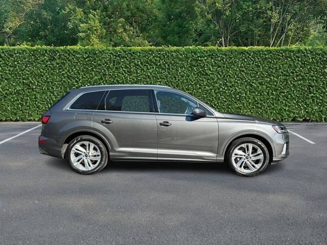 2021 Audi Q7 Prestige