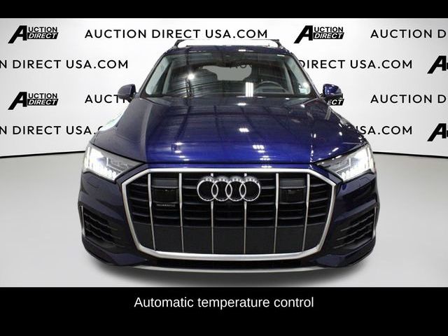 2021 Audi Q7 Prestige