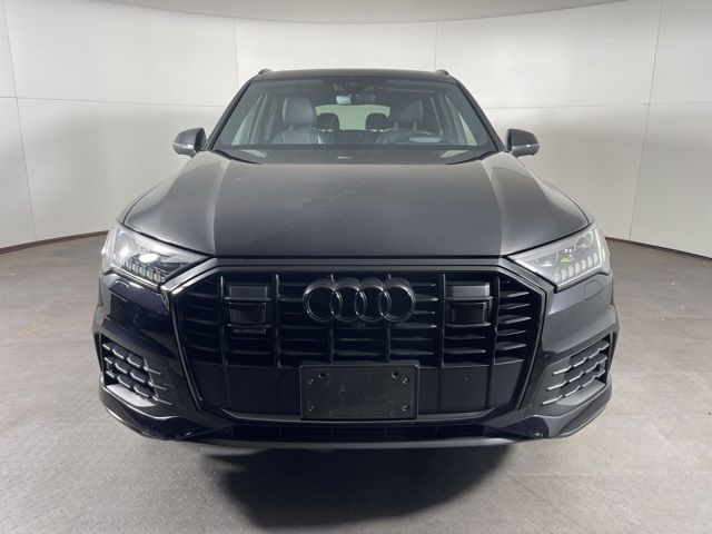 2021 Audi Q7 Prestige