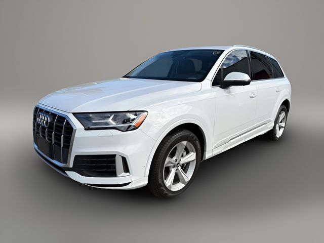 2021 Audi Q7 Premium