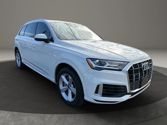 2021 Audi Q7 Premium