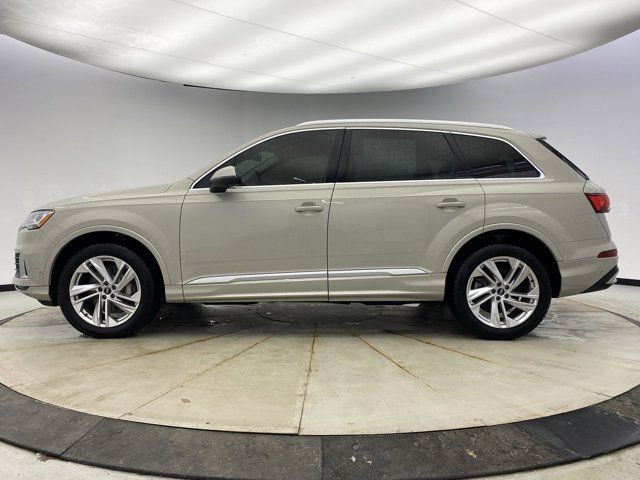 2021 Audi Q7 Premium