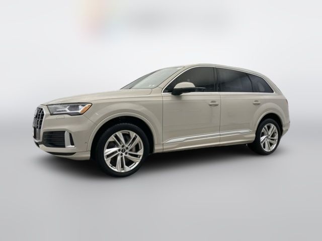 2021 Audi Q7 Premium