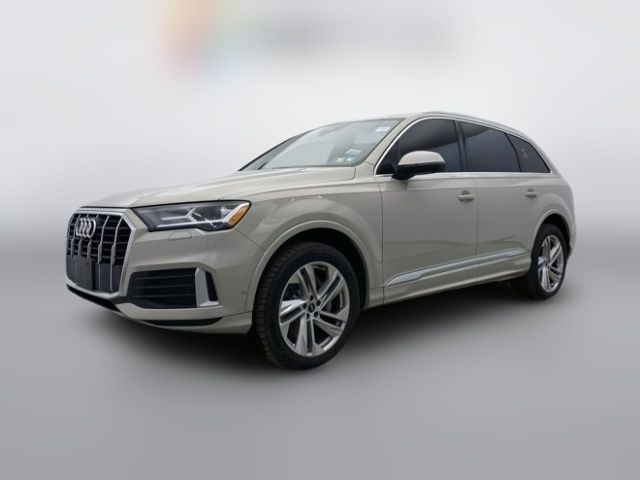 2021 Audi Q7 Premium